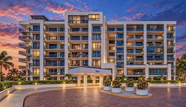 8 BELLEVIEW BLVD #108, Belleair, FL 33756