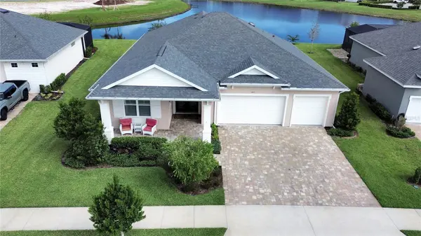 1011 MEGANO BLVD, Deland, FL 32724