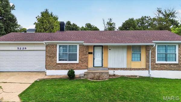 5229 Lakewood AVE, St Louis, MO 63123