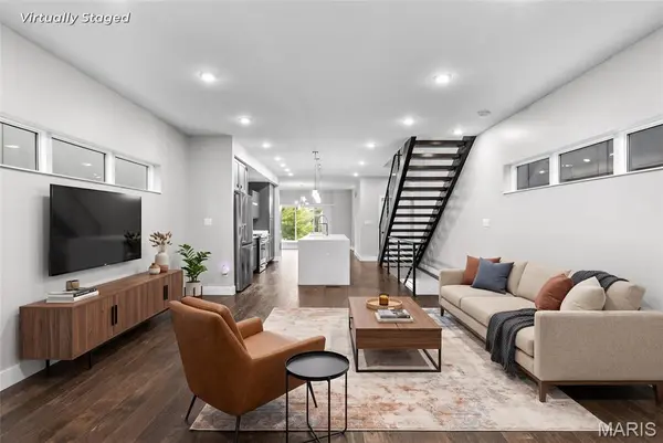 4424 Vista AVE, St Louis, MO 63110