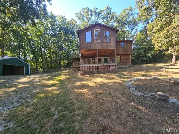 1618 Navajo TRL, Robertsville, MO 63072
