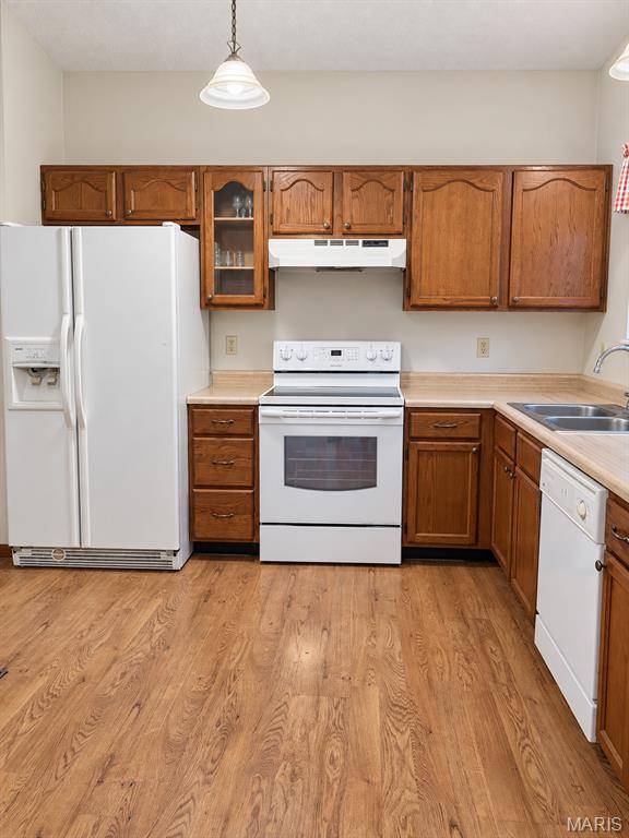 916 Mill Creek DR, Imperial, MO 63052