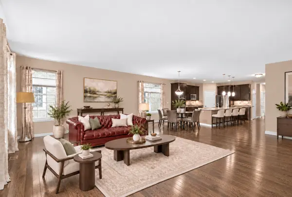2029A Glenwood CIR #A, Sugar Grove, IL 60554