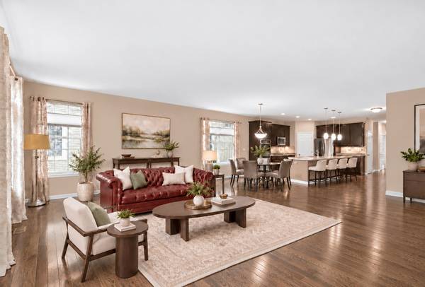 2029A Glenwood CIR #A, Sugar Grove, IL 60554