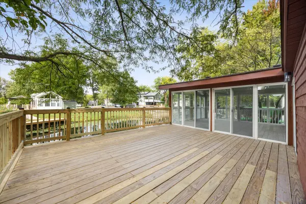 177 Fossil Cove LN, Wilmington, IL 60481