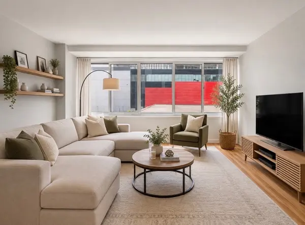 211 E Ohio ST #817, Chicago, IL 60611