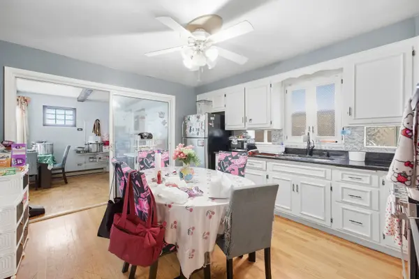 2705 N Menard AVE, Chicago, IL 60639