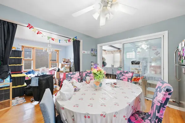 2705 N Menard AVE, Chicago, IL 60639
