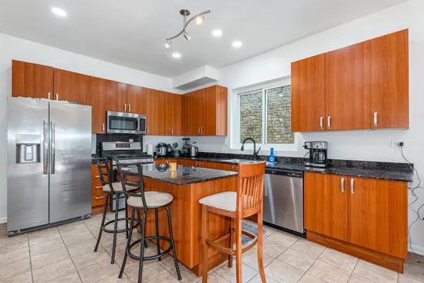 4850 S Champlain AVE #2N, Chicago, IL 60615