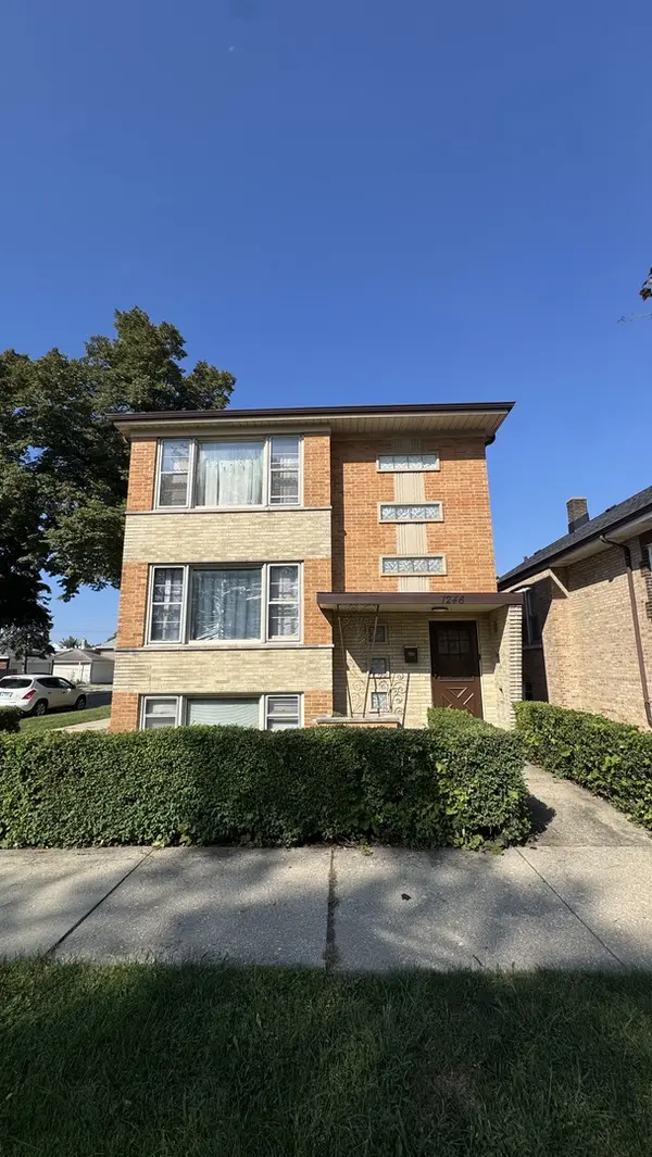 1246 S 61st AVE, Cicero, IL 60804