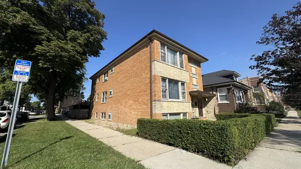 1246 S 61st AVE, Cicero, IL 60804