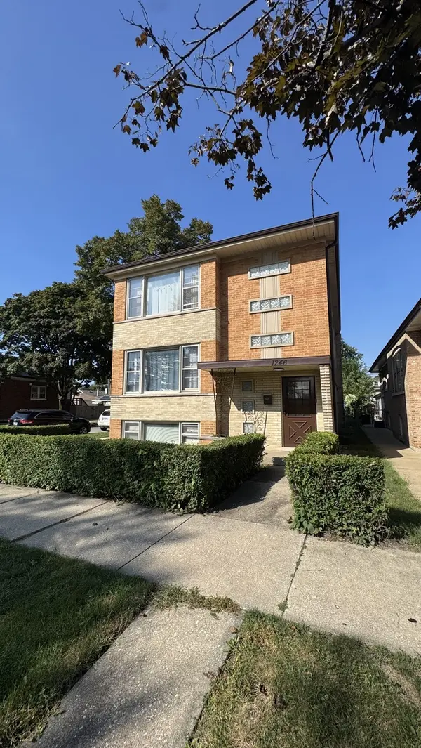 1246 S 61st AVE, Cicero, IL 60804