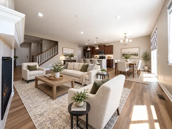 18335 Glassner WAY, Lakeville, MN 55044