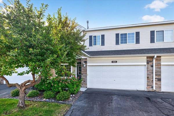 835 Willow Glen CT, Buffalo, MN 55313