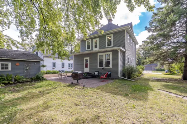 409 Elm AVE SE, Montgomery, MN 56069
