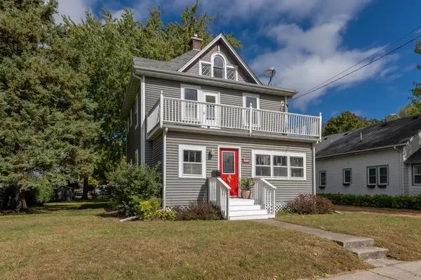 409 Elm AVE SE, Montgomery, MN 56069