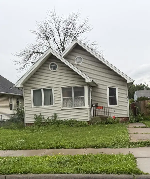 312 5th AVE S, South Saint Paul, MN 55075