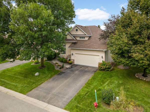 18519 Farmstead CIR, Eden Prairie, MN 55347
