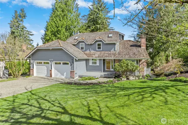 4310 209th AVE NE, Sammamish, WA 98074