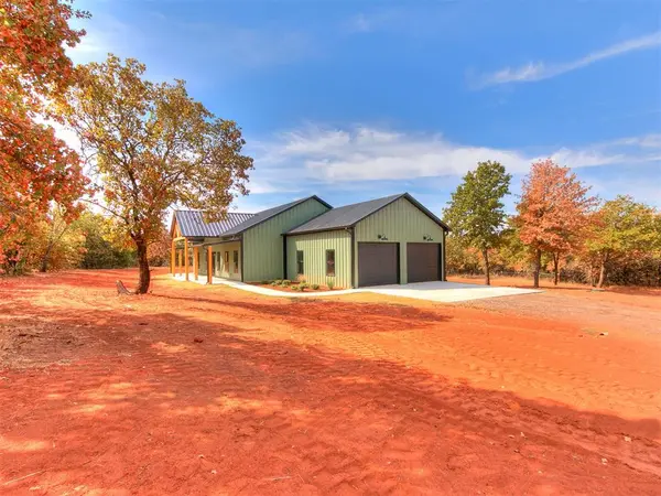 23083 Highland LN, Blanchard, OK 73010