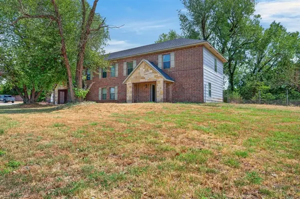 14330 SE 29th ST, Choctaw, OK 73020