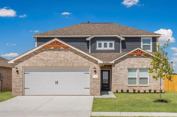 711 Sunny ST, Tuttle, OK 73089