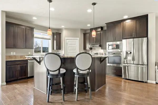 4312 St Paul Lane, Pasco, WA 99301