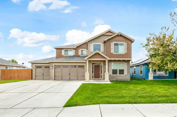 4312 St Paul Lane, Pasco, WA 99301