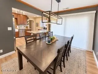 11248 E Manzanita TRL, Dewey-humboldt, AZ 86327