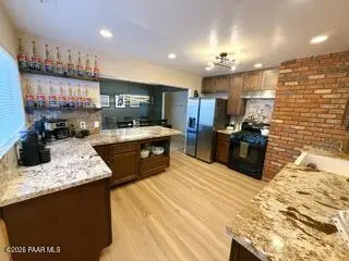 11248 E Manzanita TRL, Dewey-humboldt, AZ 86327