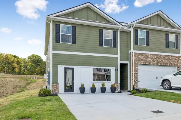 519 Mound Rd, La Vergne, TN 37086