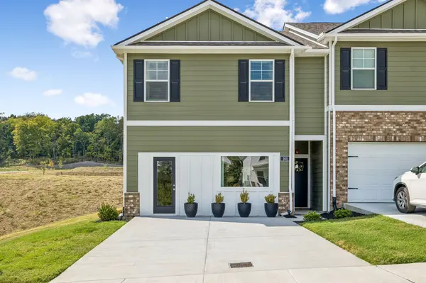 519 Mound Rd, La Vergne, TN 37086