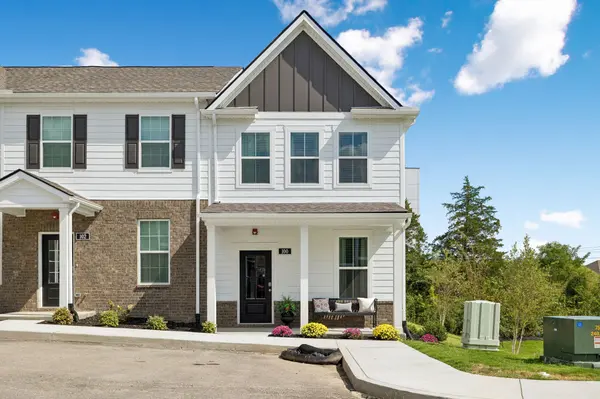 118 Dry Canyon, La Vergne, TN 37086