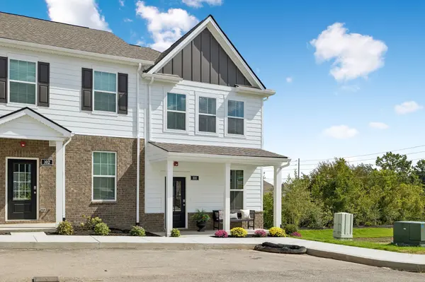 118 Dry Canyon, La Vergne, TN 37086