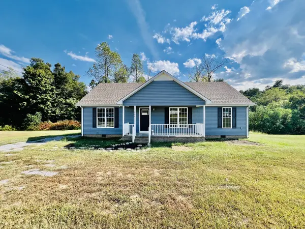 299A Union Hollow Rd, Petersburg, TN 37144
