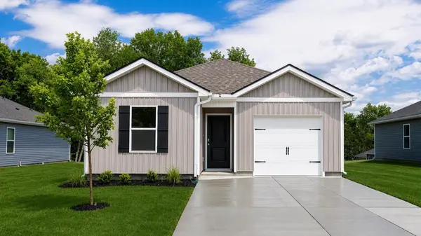1403 Belmont Way, Lewisburg, TN 37091