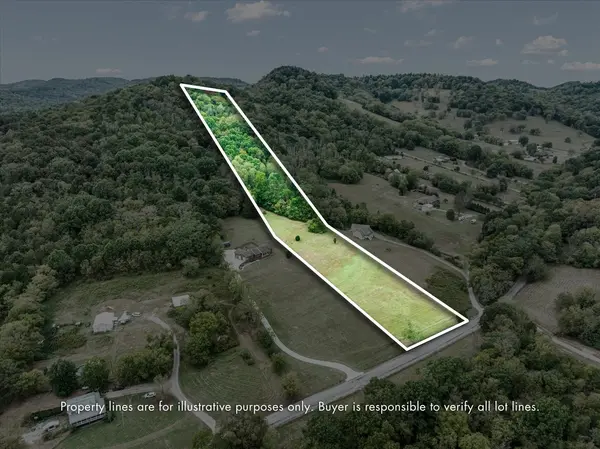 0 Dyer Branch Rd, Gordonsville, TN 38563