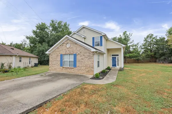 508 S Stonegate Ct, Antioch, TN 37013