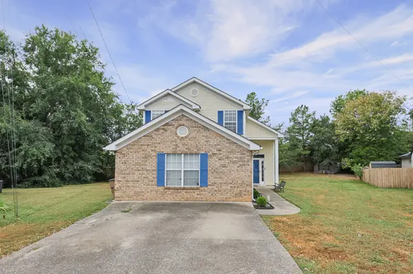 508 S Stonegate Ct, Antioch, TN 37013
