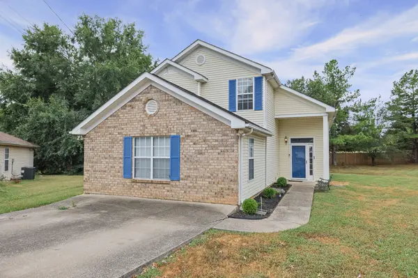 508 S Stonegate Ct, Antioch, TN 37013