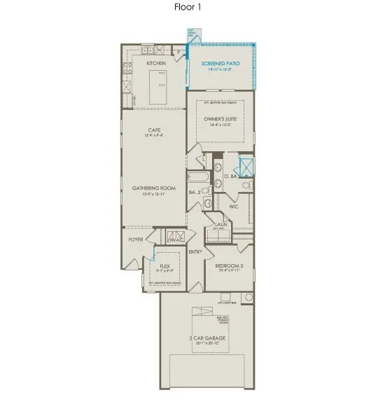 419 Soprano Way, Murfreesboro, TN 37128