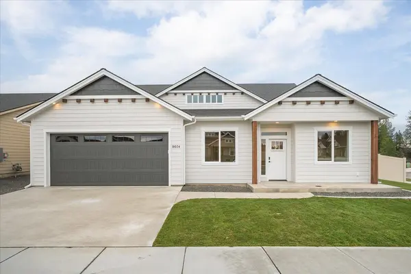 18069 N Morton Ct, Colbert, WA 99005