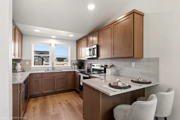 313 Apple Tree Ct, Cheney, WA 99004