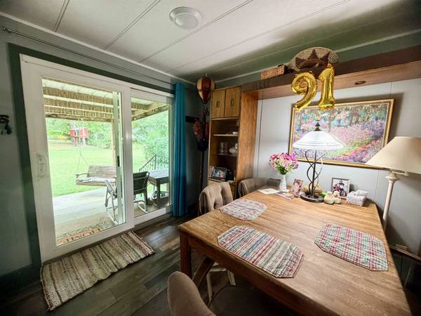 304 S Valley, Eureka, KS 67045