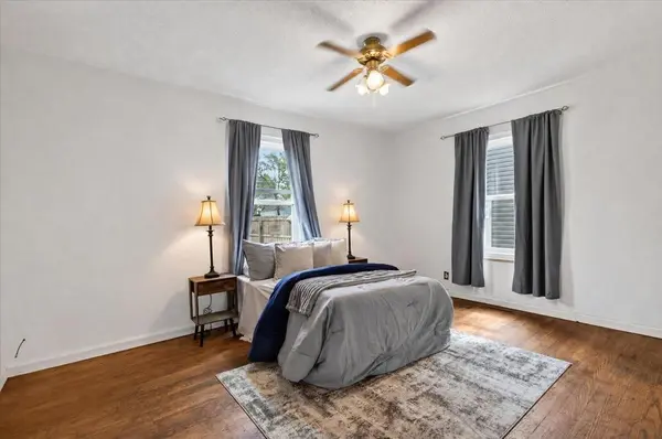 1322 N Henry, Augusta, KS 67010