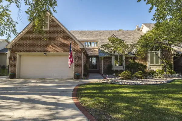547 N Turnberry Cir., Wichita, KS 67230