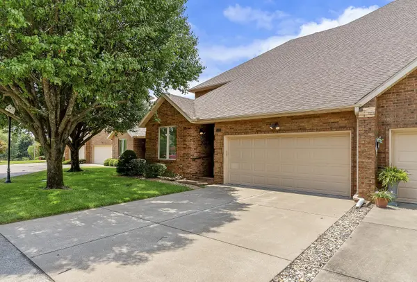 3140 E Mimosa #D, Springfield, MO 65804