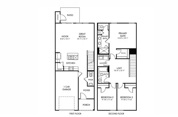 445 Blissful CT, Taylors, SC 29687