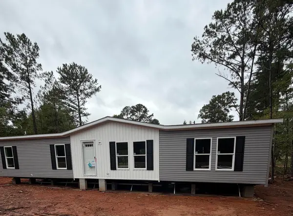 34 Foxfire DR, Laurens, SC 29360