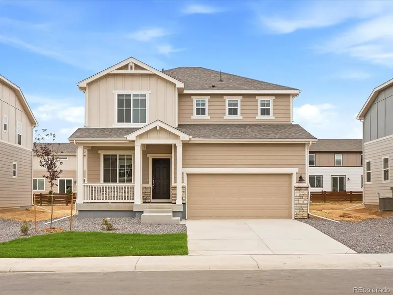 4644 Sugarcane, Johnstown, CO 80534